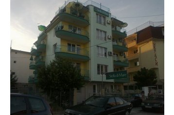 Bulgaria Privát Ravda, Exterior